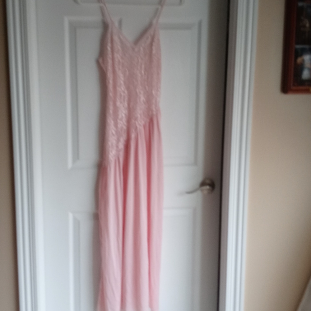 Vintage Night gown